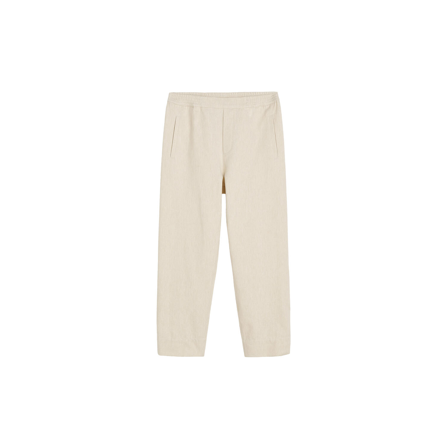 Coco Pant Twill, pure sand
