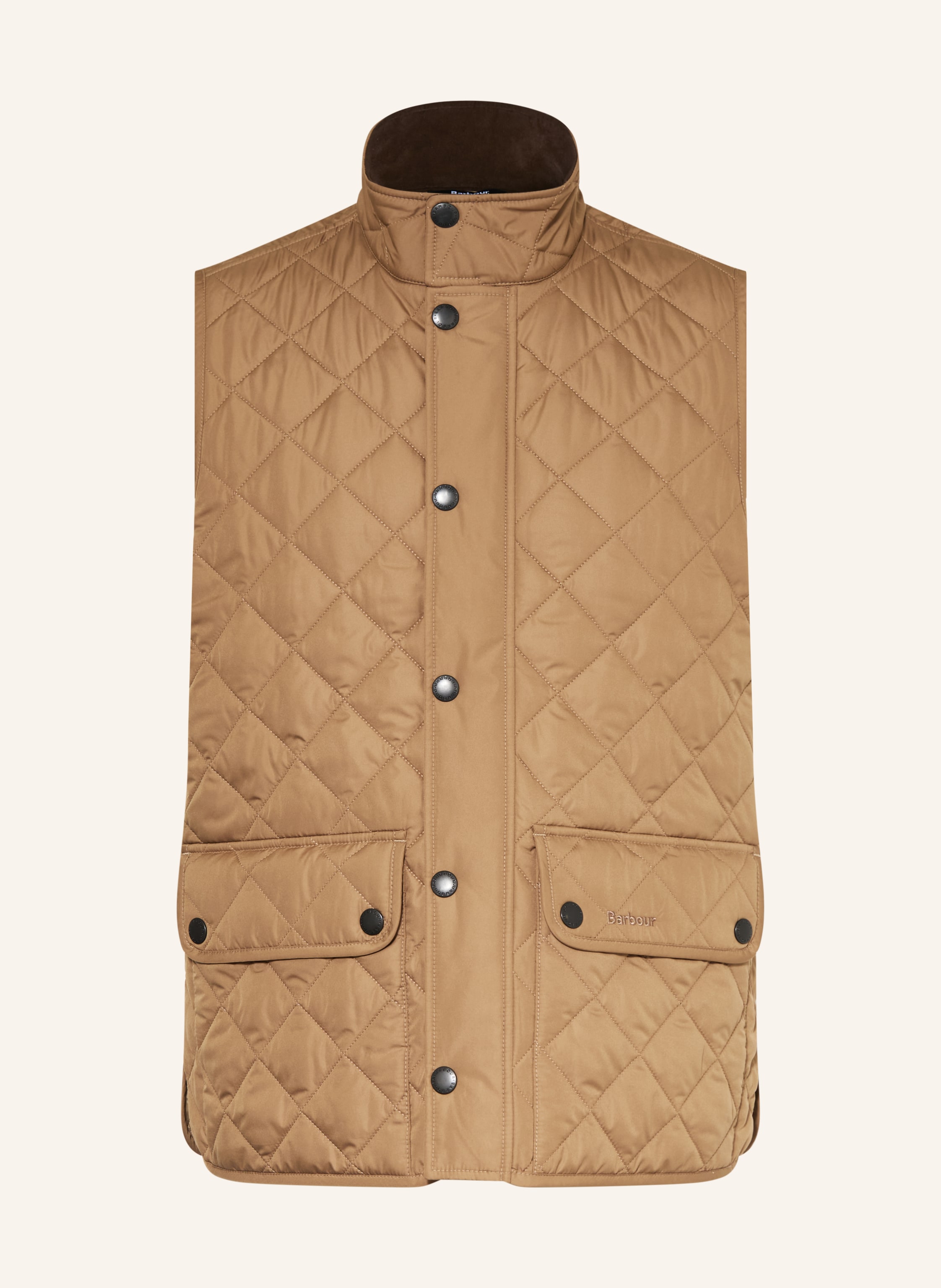 Barbour Steppweste