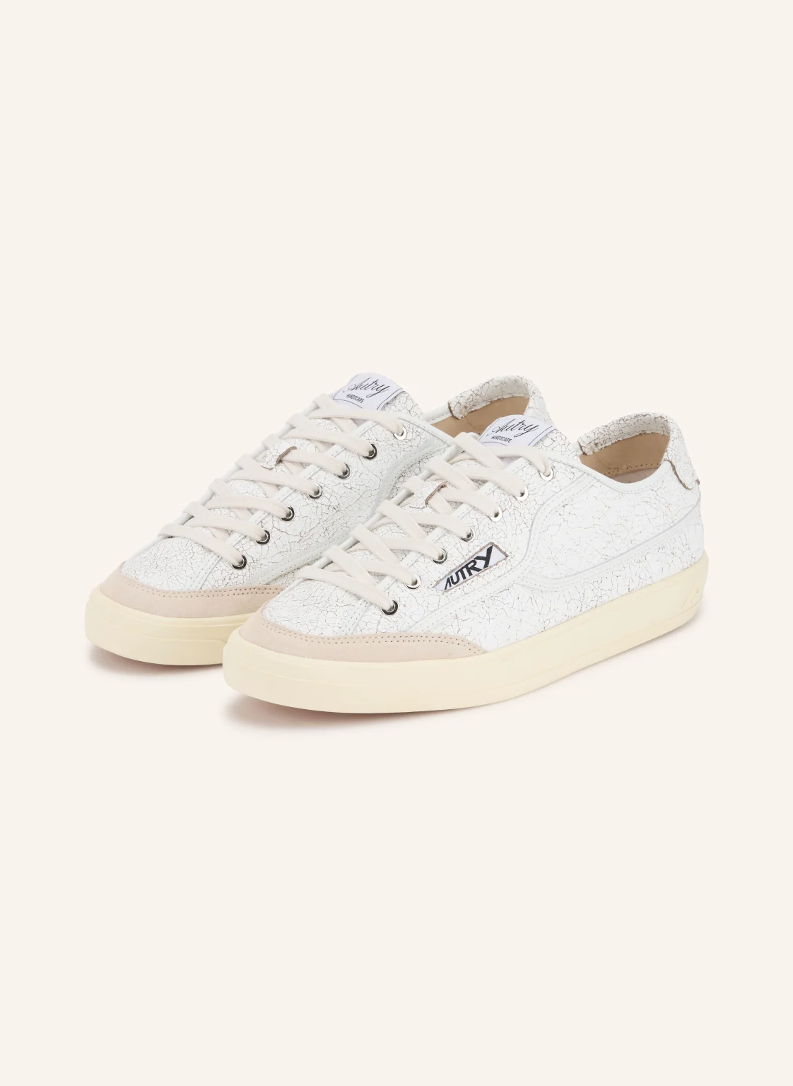 AUTRY Sneaker WINDSCAPE LOW KJ