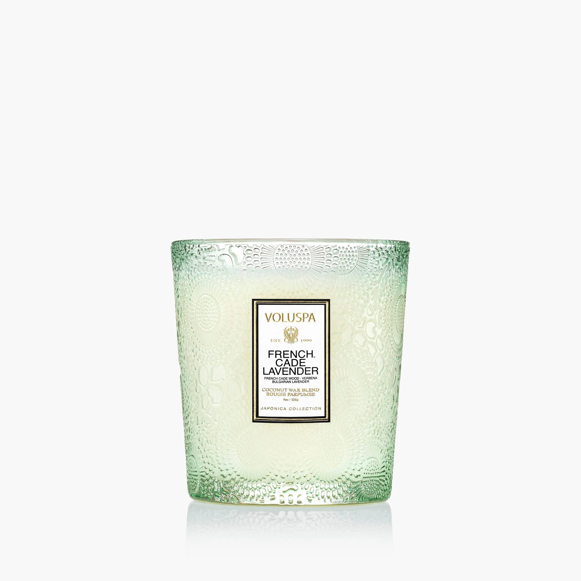 French Cade Lavender - Classic Candle