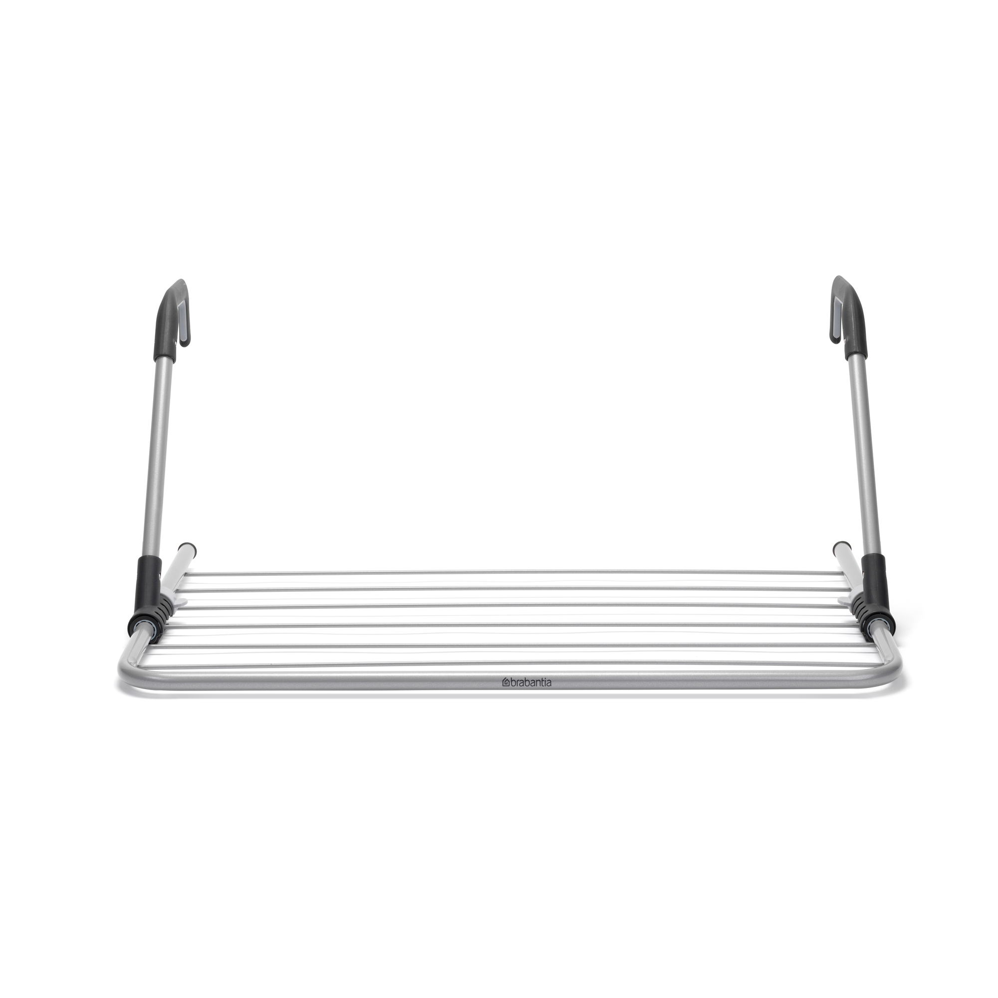 Brabantia Droogrek hangend, 4,5 meter - Metallic Grey