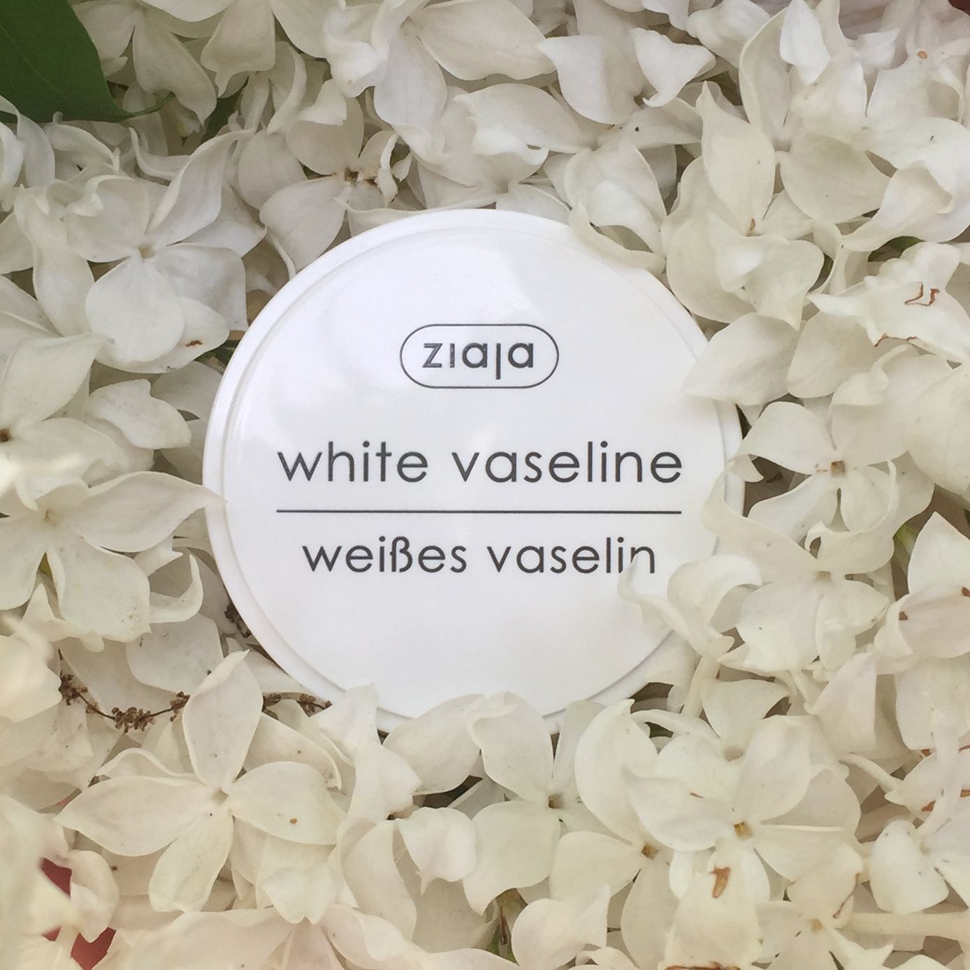 Ziaja White Vaseline 30ml