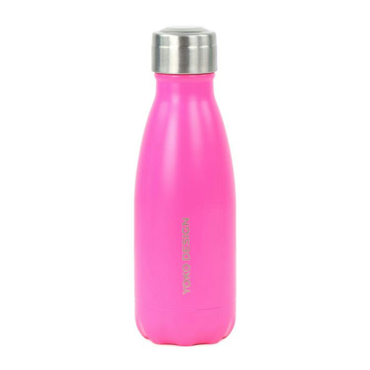- Bouteille isotherme 260 ml silver