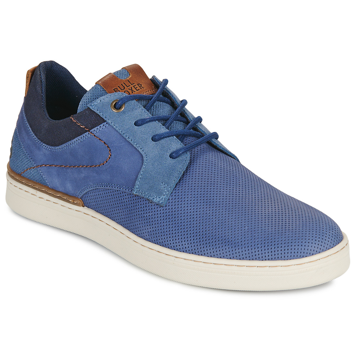 Bullboxer - 7CI0030101 - Blue