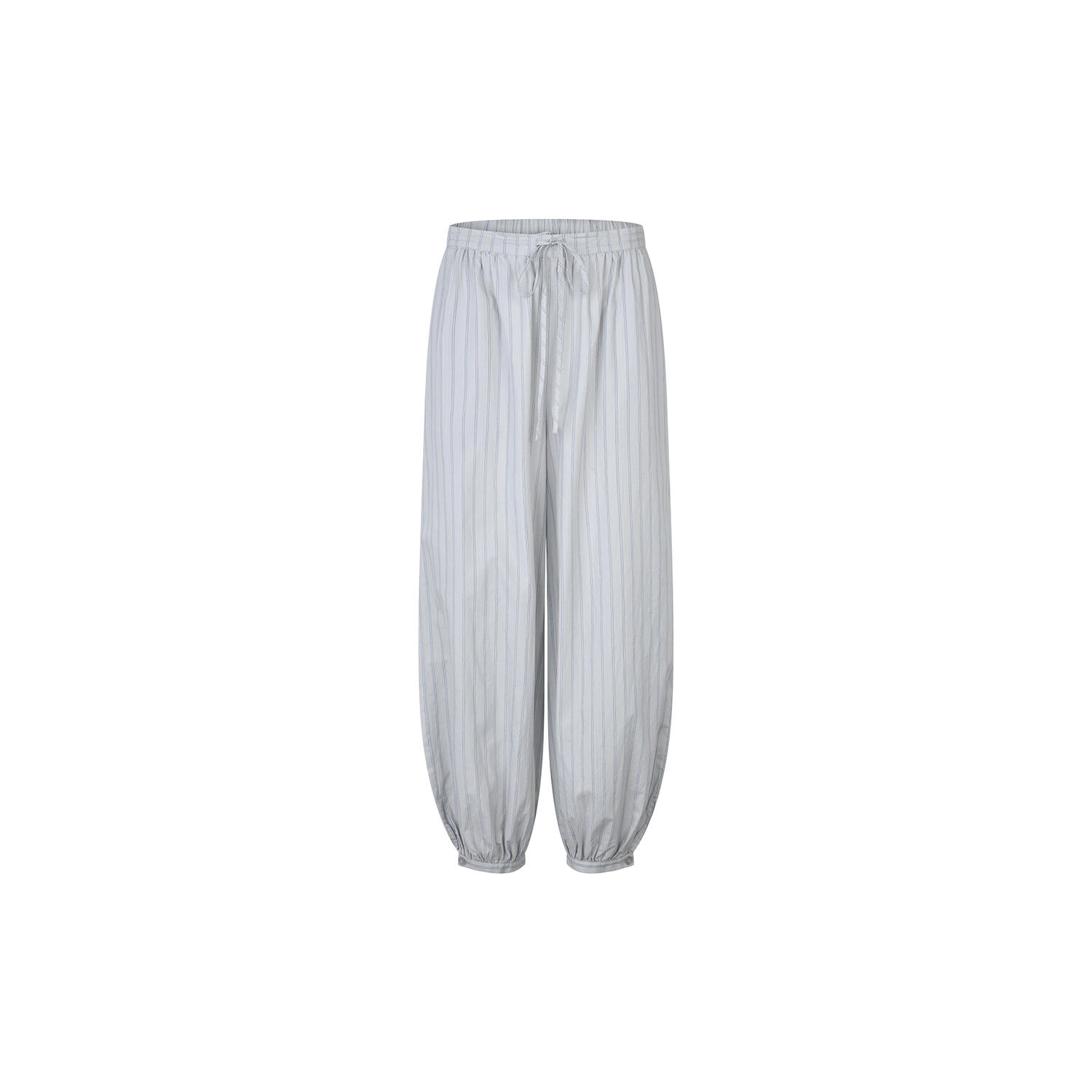Sarisa Trousers, cashmere blue
