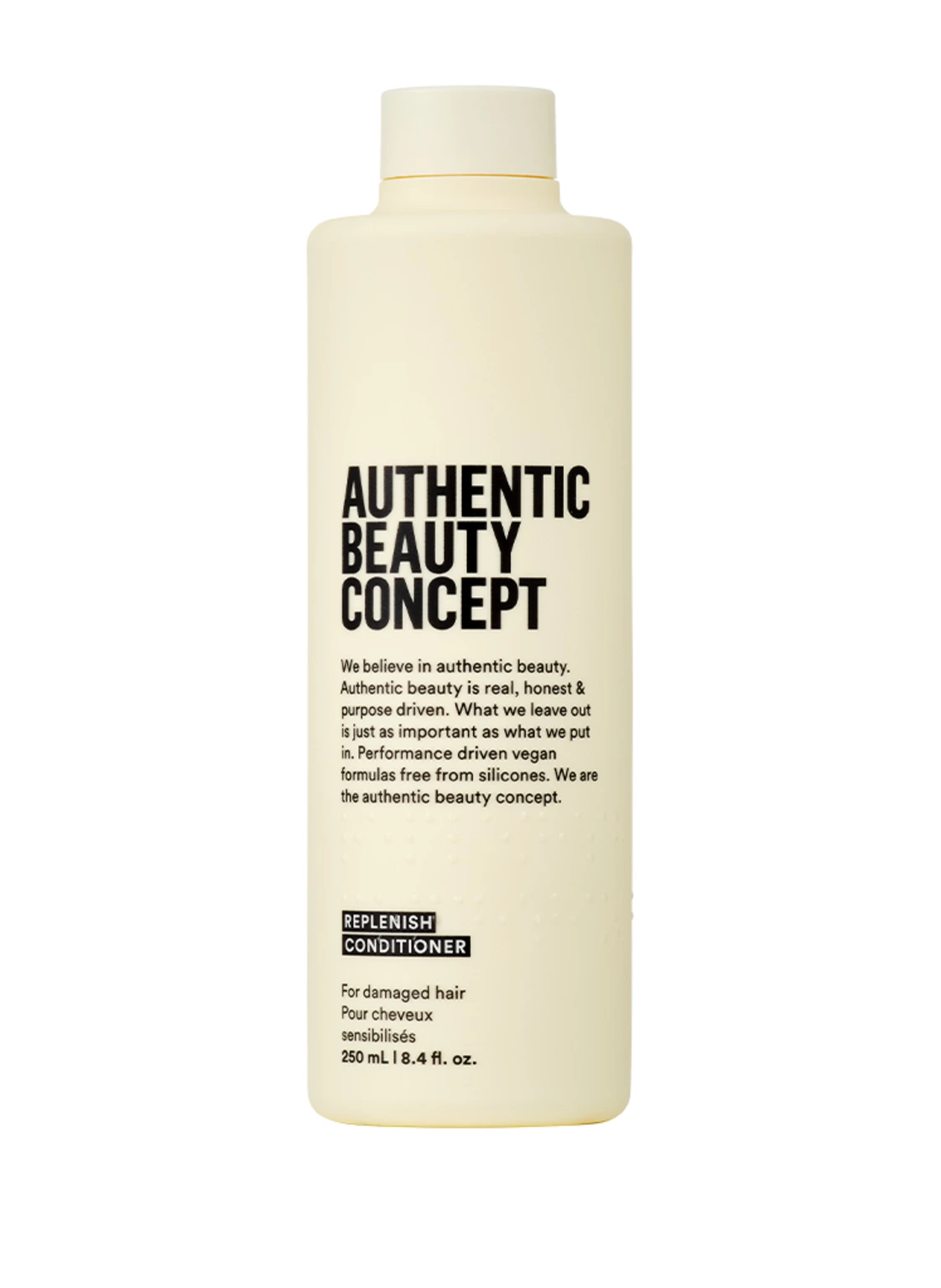 AUTHENTIC BEAUTY CONCEPT REPLENISH CONDITIONER
