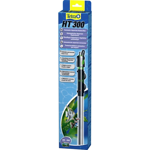 Aquarienheizer »HT 300«