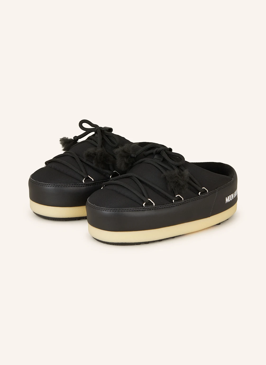 MOON BOOT Mules EVX