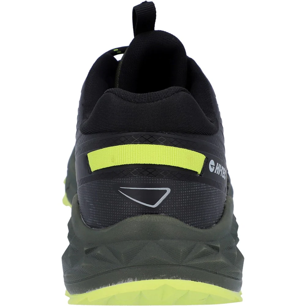 Hi-Tec Fuse Trail Low Trainers
