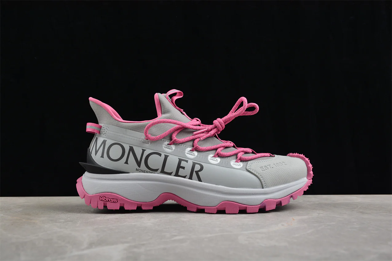 Moncler Trailgrip Lite 2 Sneakers 