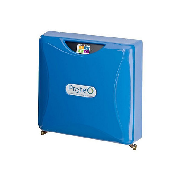 Lot de 2 filtres pour centrale PROTEO 2