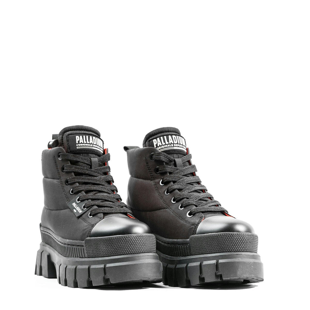 Bottines  Revolt Overcush