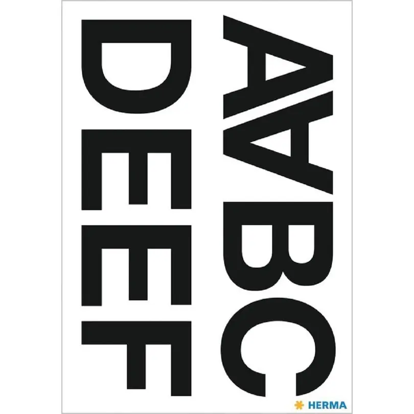 Sticker Stickers