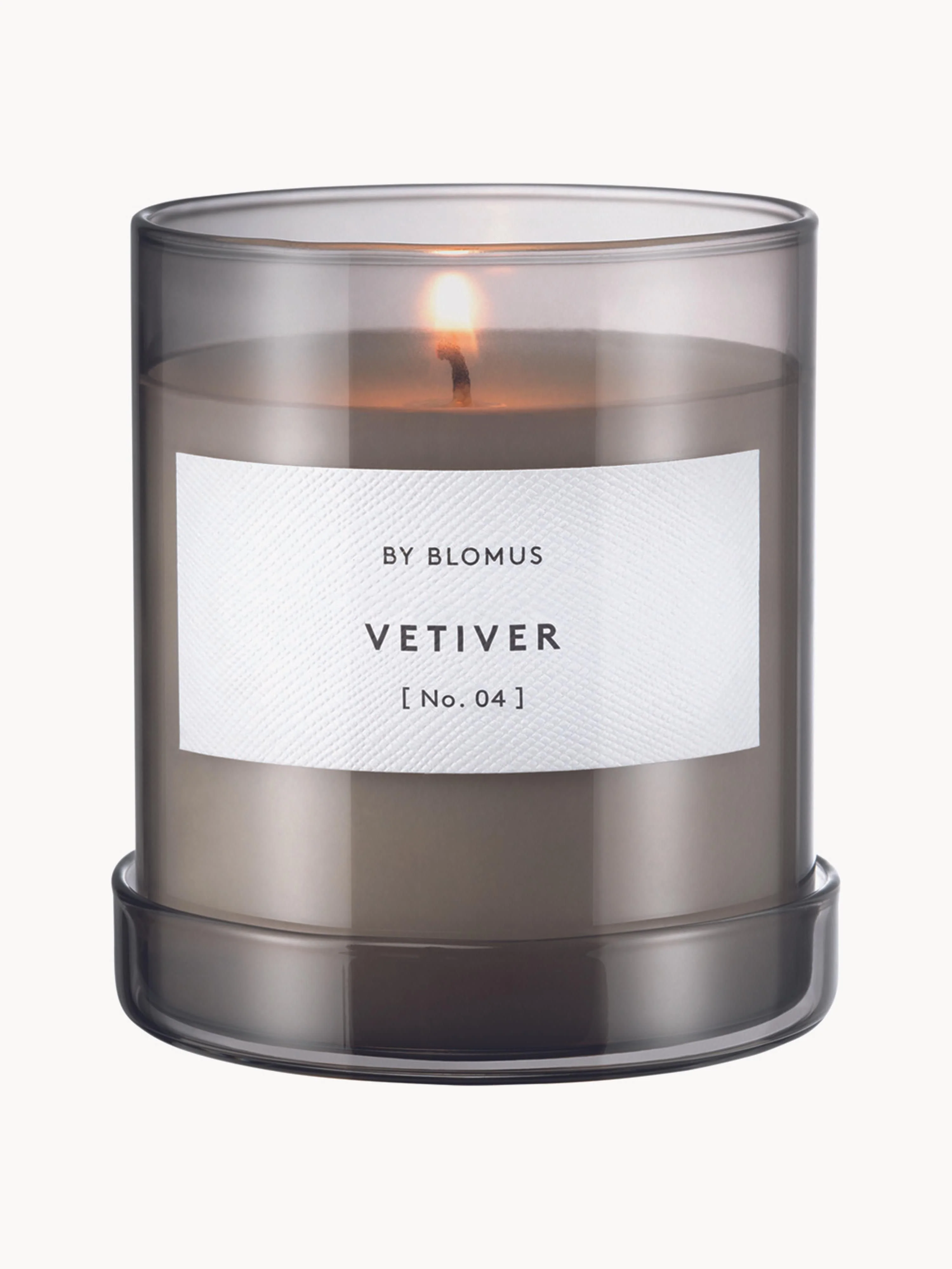Duftkerze Valoa (Vetiver)