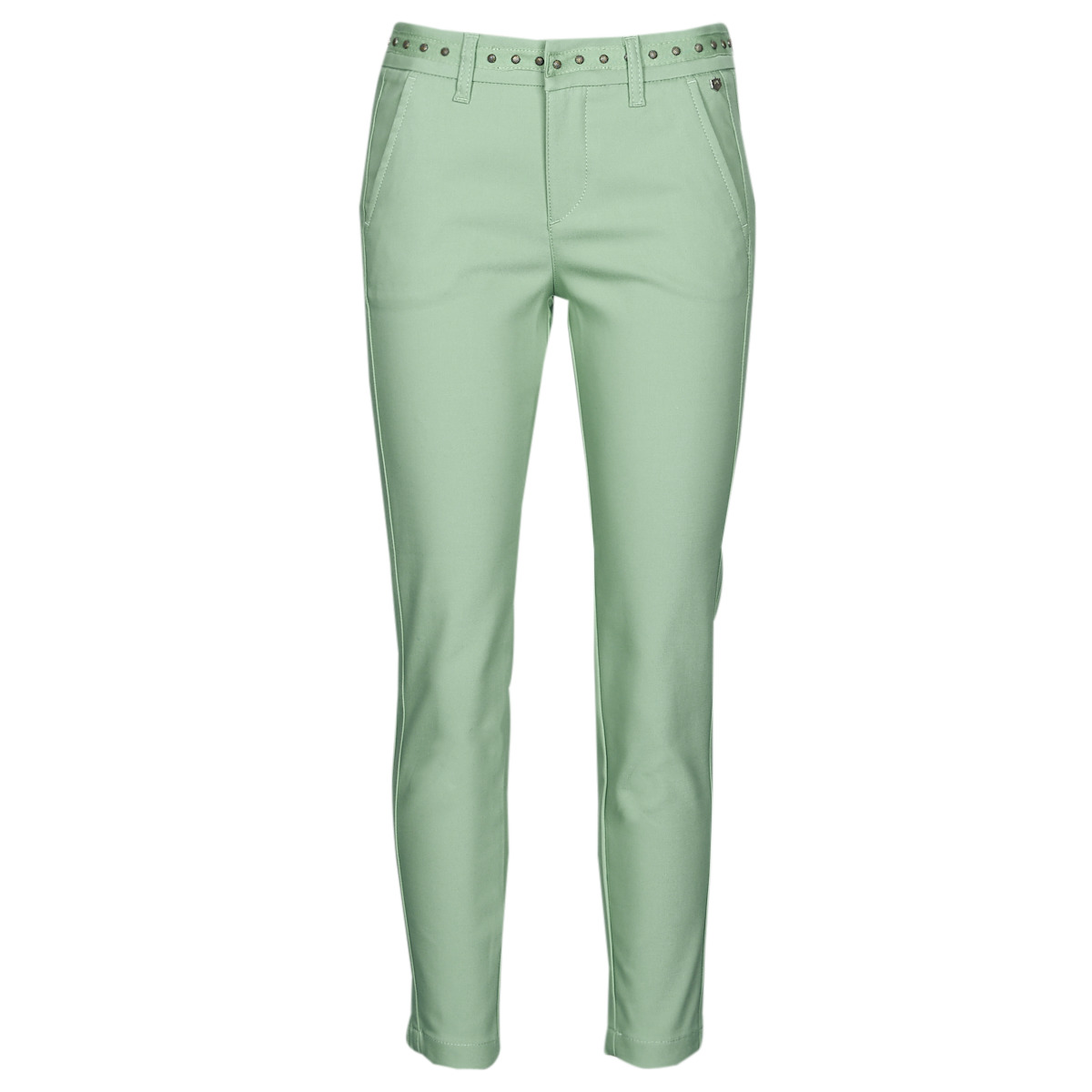 Freeman T.Porter - CLAUDIA POLYNEO - Green