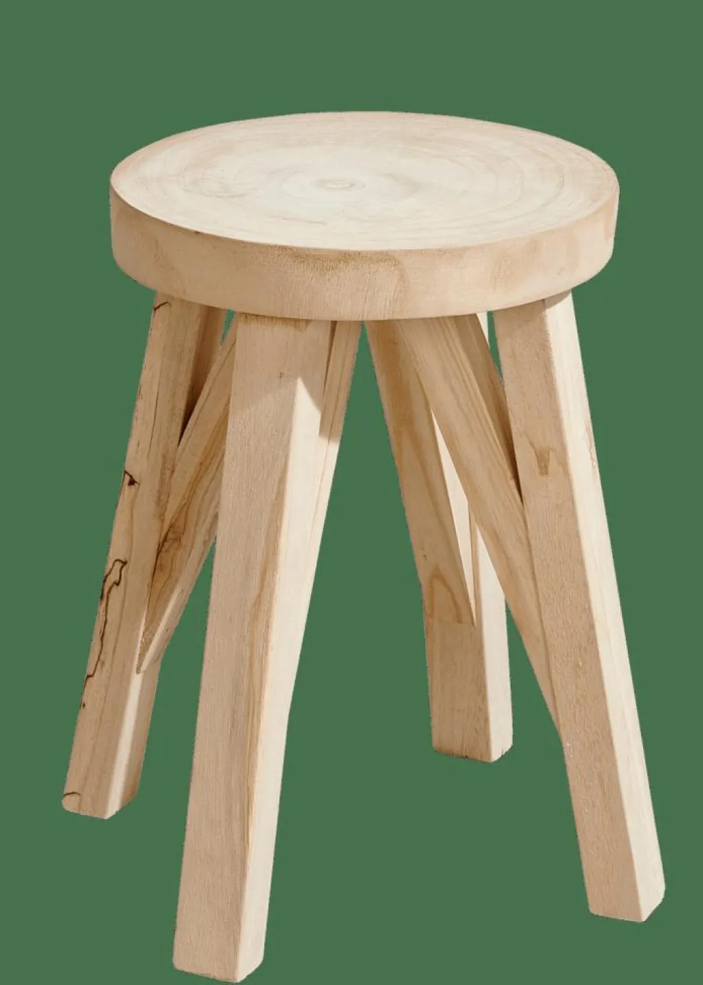 Tables D&rsquo;Appoint^CASA XANDER Table D&rsquo;appoint Naturel
