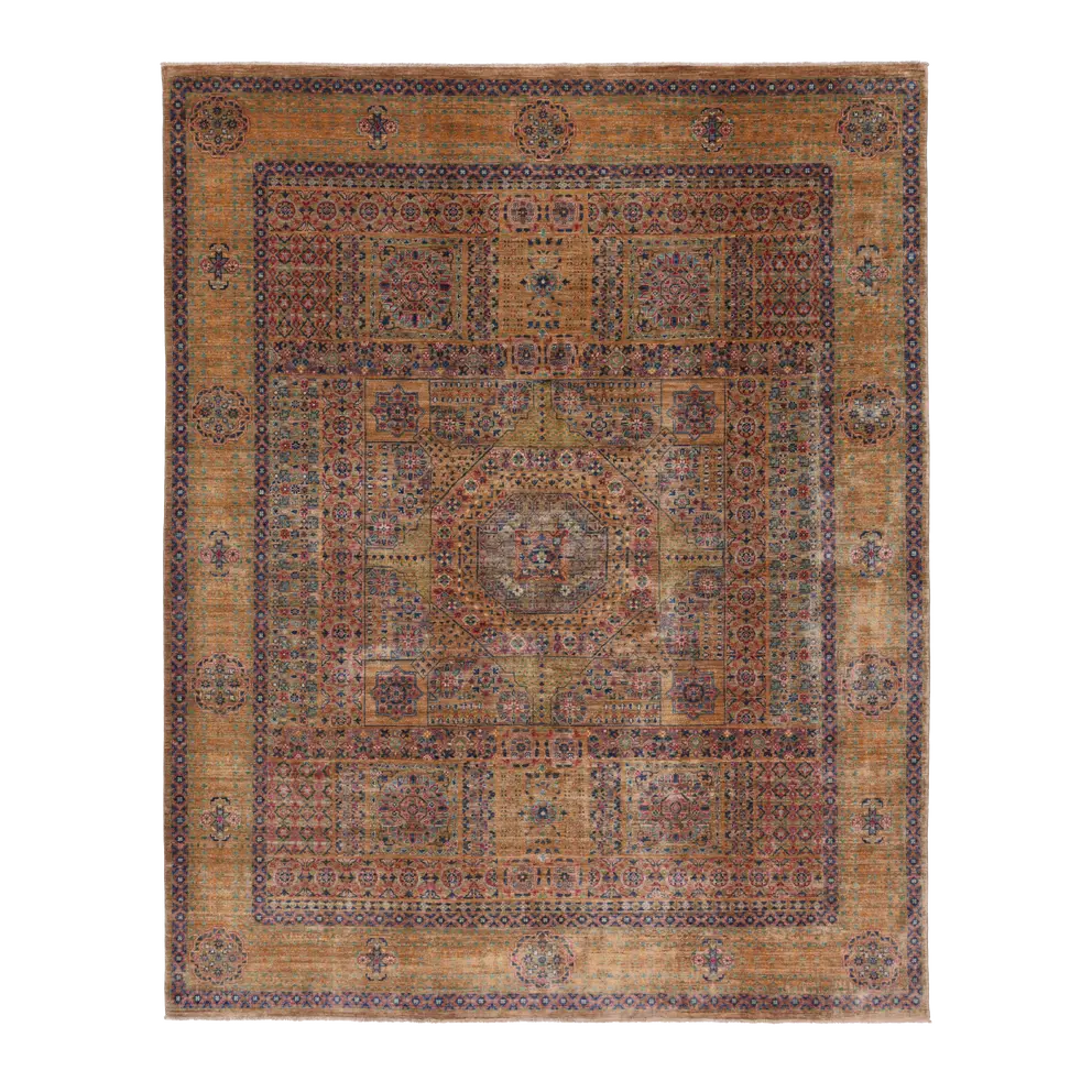 Orientteppich Mamluk Afghanistan