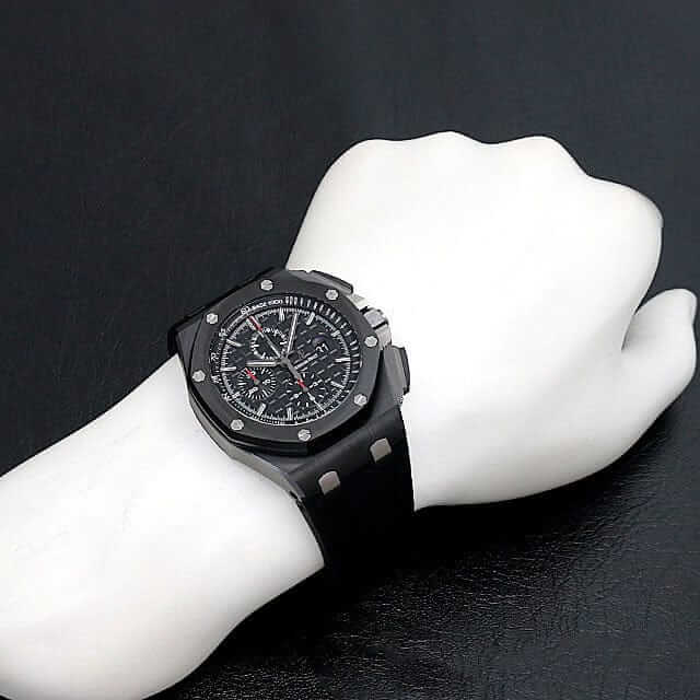 Audemars Piguet Royal Oak Offshore 26402CE.OO.A002CA.01 Super Accurate Clone