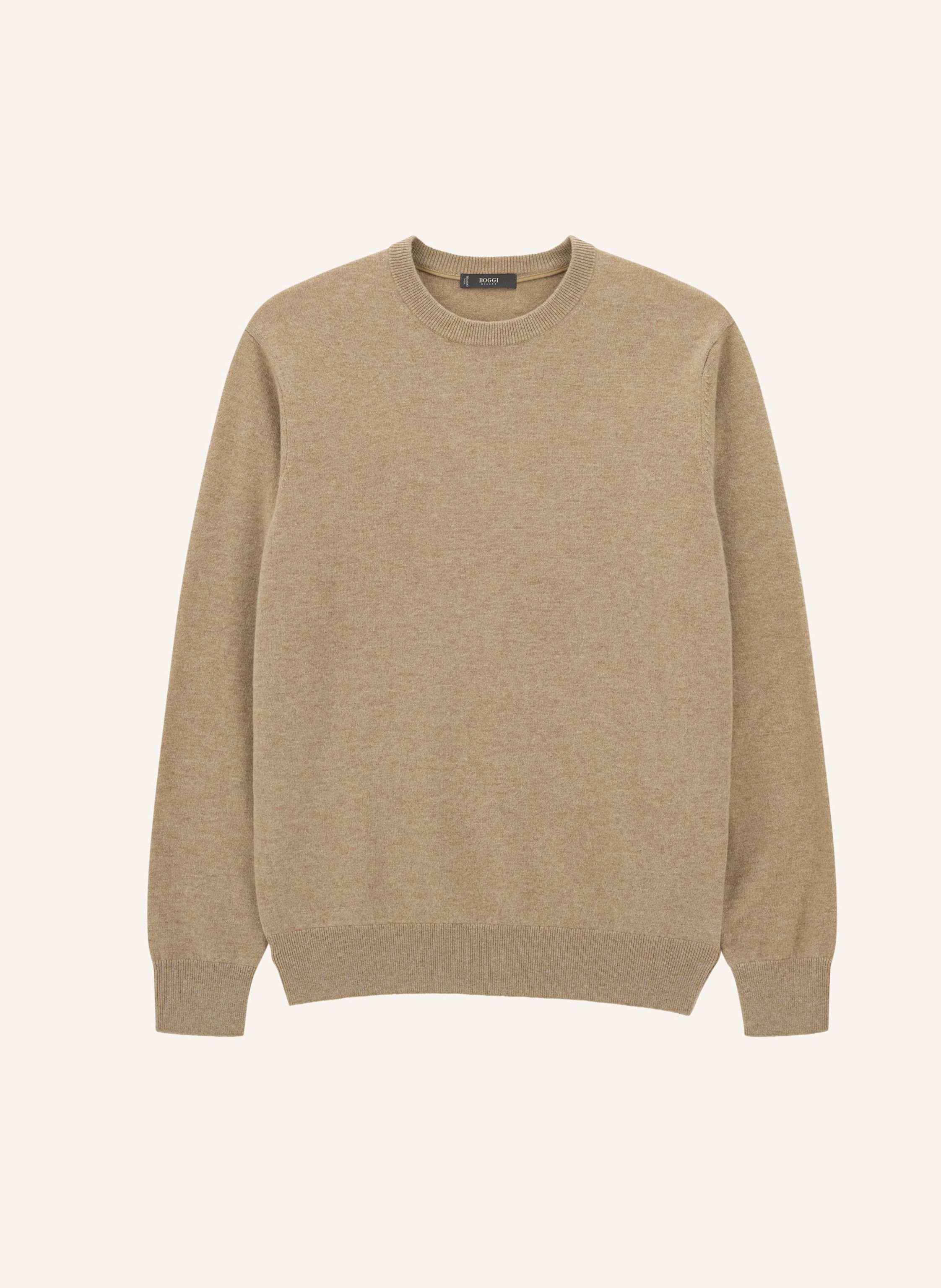 BOGGI MILANO Pullover