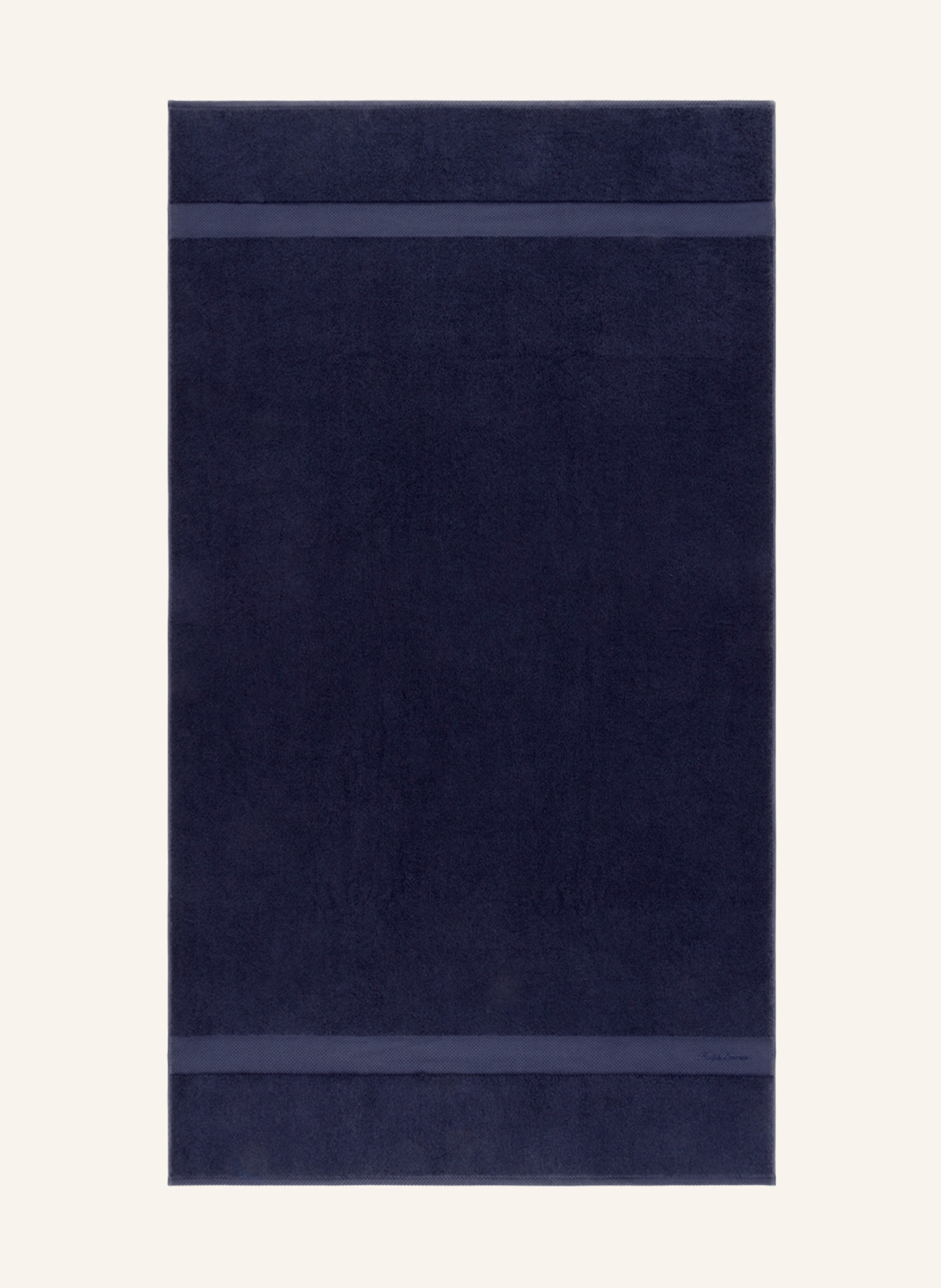 RALPH LAUREN HOME Badetuch DULANEY