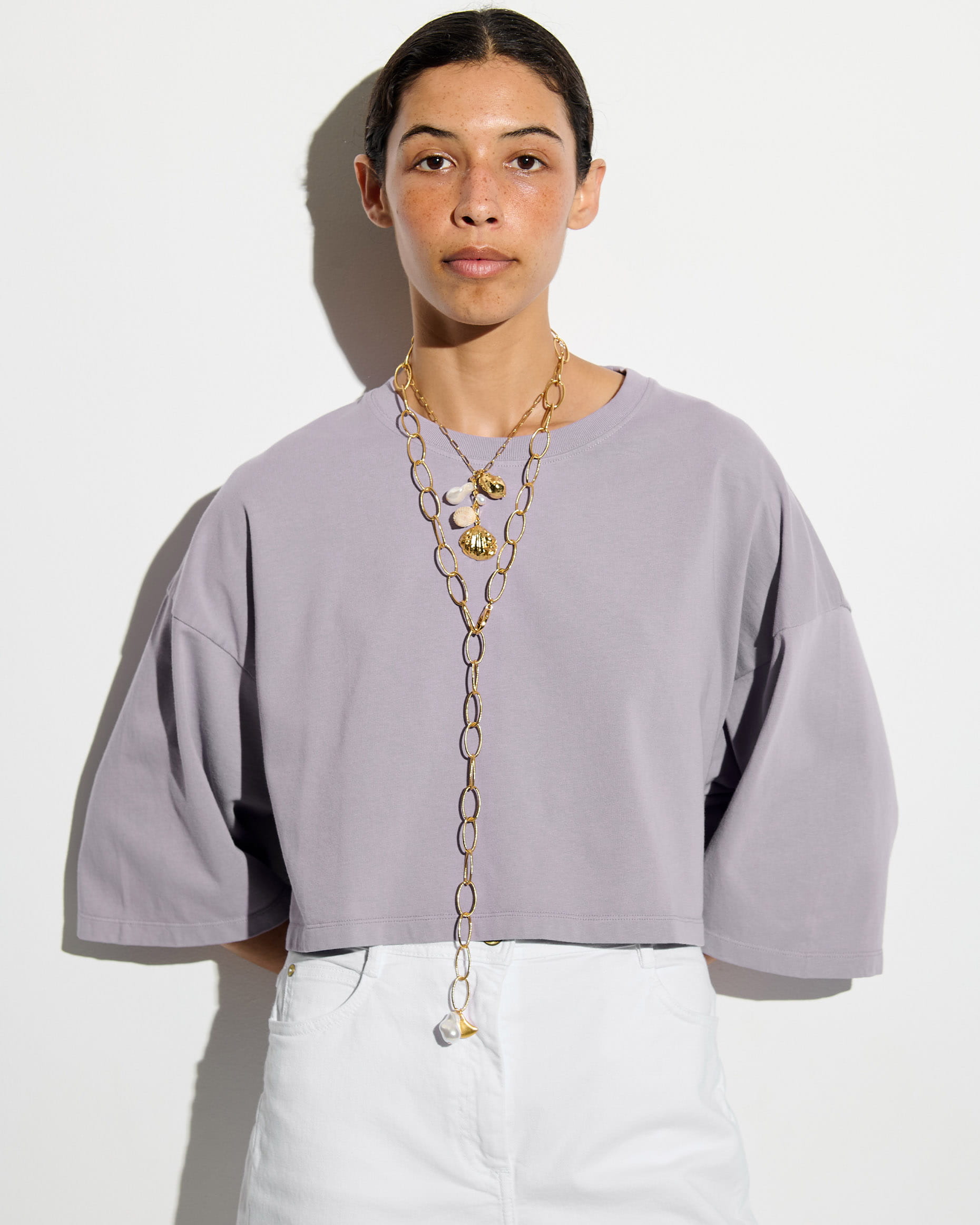 Collier Neptia