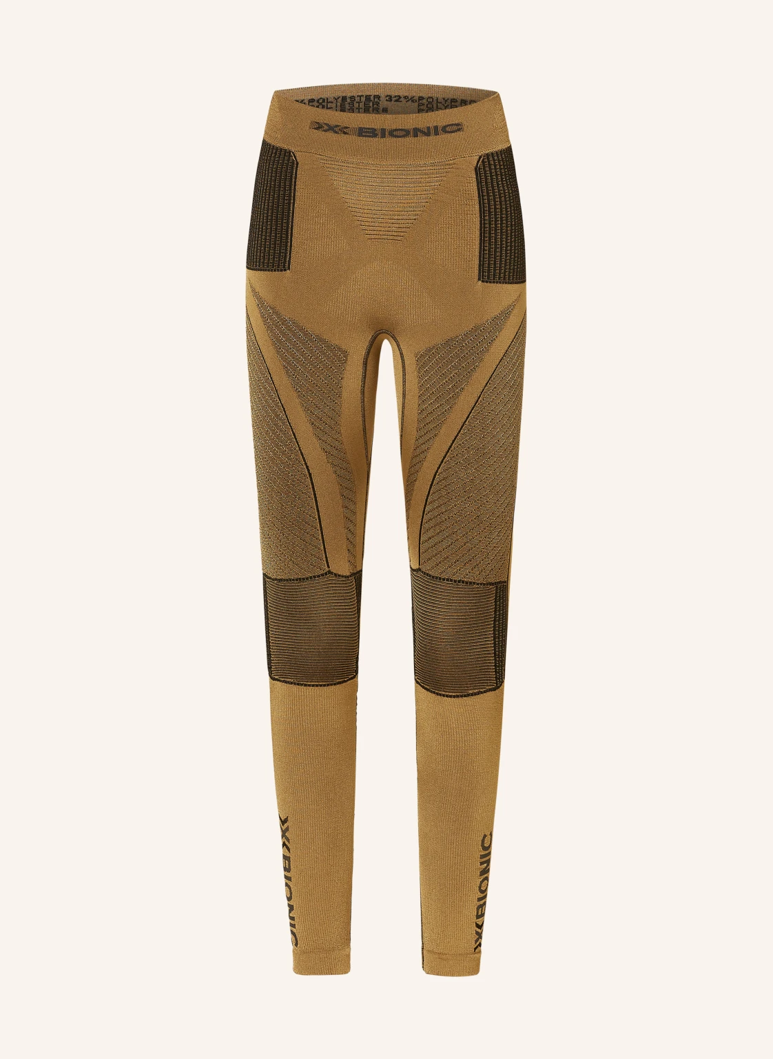 X-BIONIC Funktionswäsche-Hose RADIACTOR 4.0