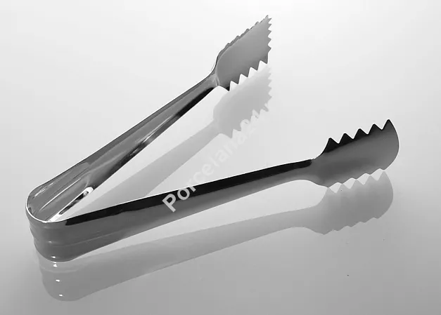 Szczypce do lodu duże (16 cm) 3V Venosta - Inglese 1.IN.SDL