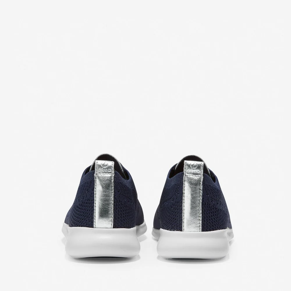 Cole Haan 2.Zerogrand Stitchlite Oxford Lace Up Shoe