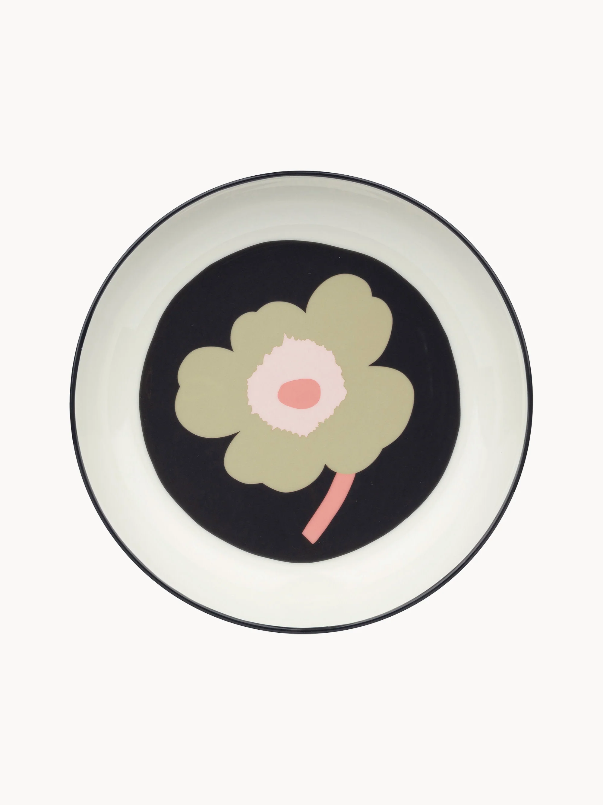 Suppenteller Unikko