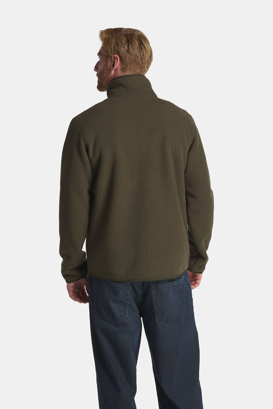 Jack Wolfskin Lake Ridge Fleecevest