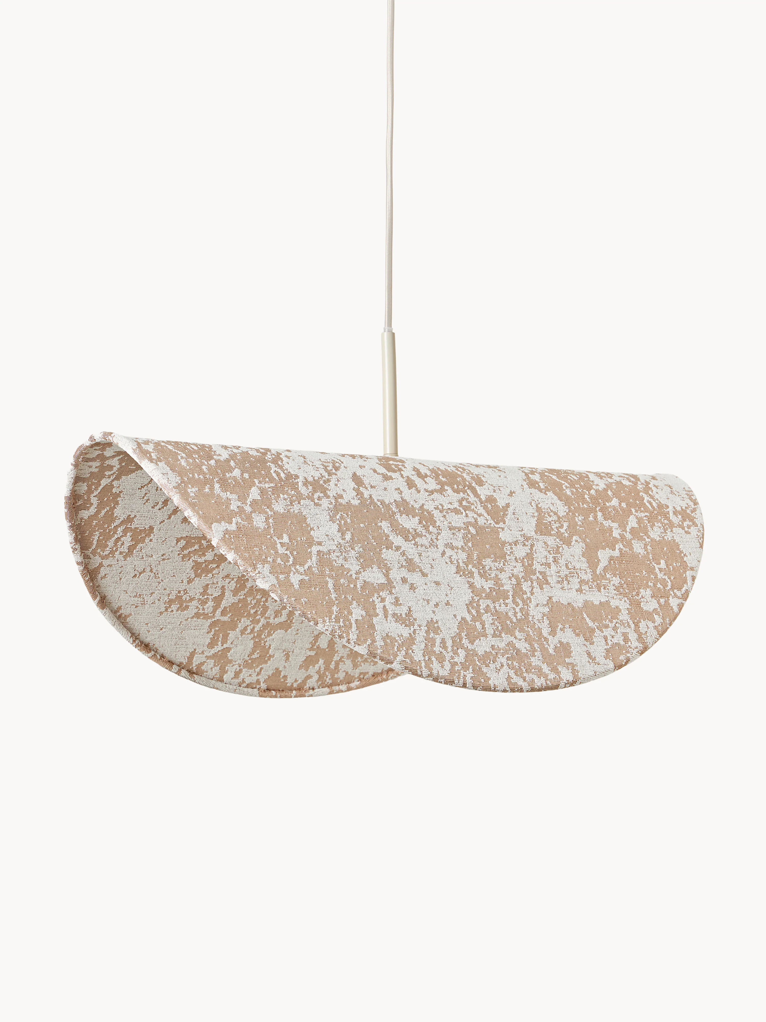 Design-Pendelleuchte Kenzie