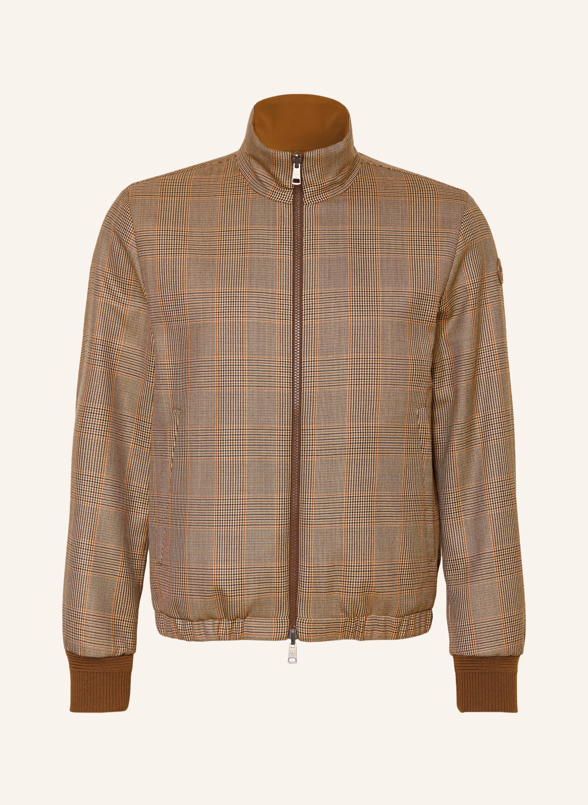 MONCLER Blouson FROTHIVE zum Wenden