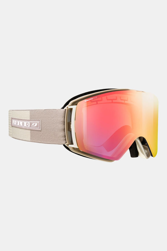Julbo Launcher Reactiv 1–3 High Contrast Skibril