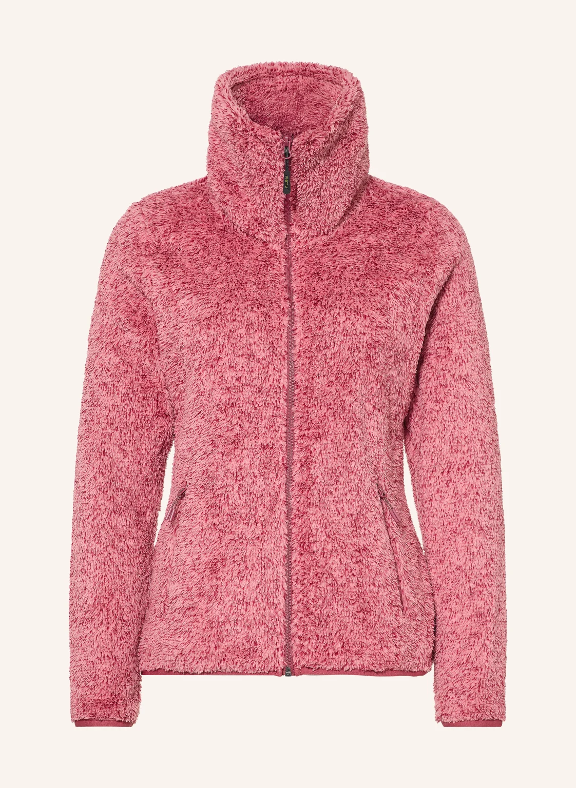 me°ru' Fleecejacke NARBONNE