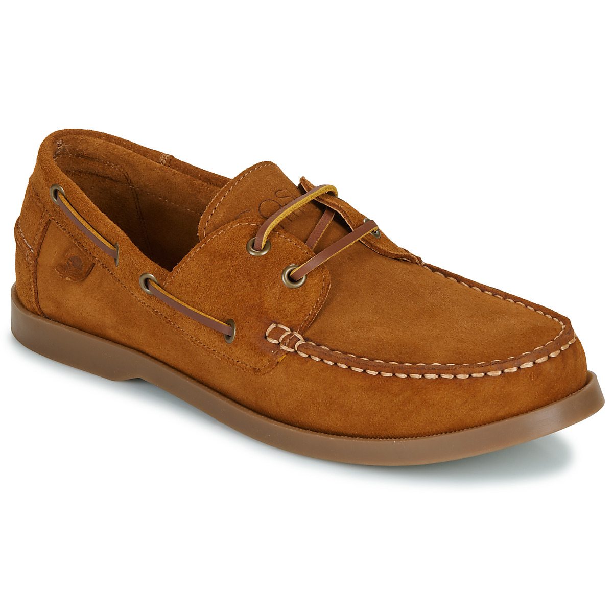 Casual Attitude - REVORO - Cognac
