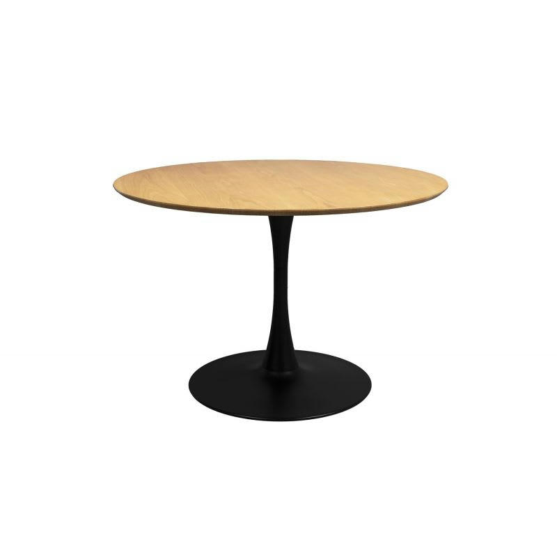 RAKU - Table design en bois bois