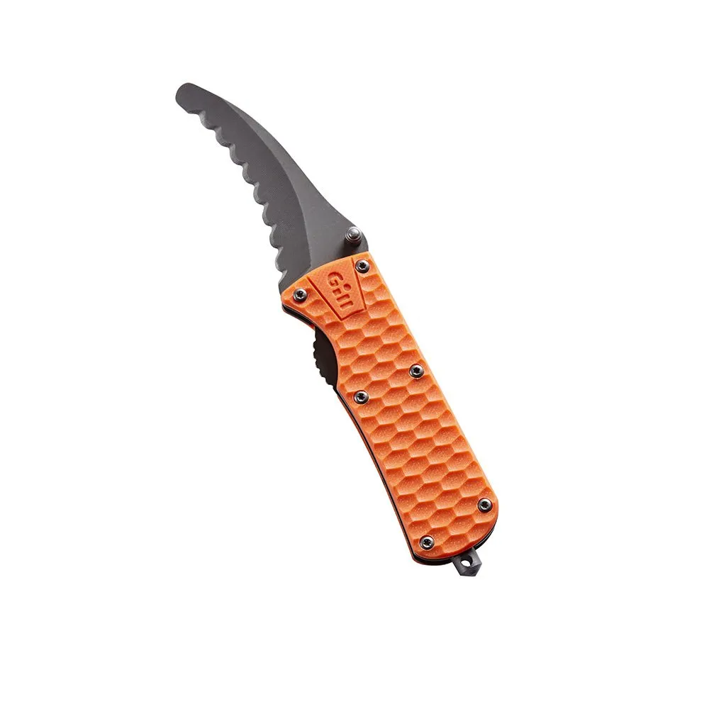 Gill Personal Rescue knife