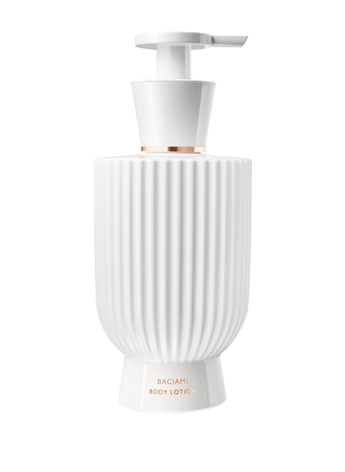 BVLGARI Fragrances BACIAMI