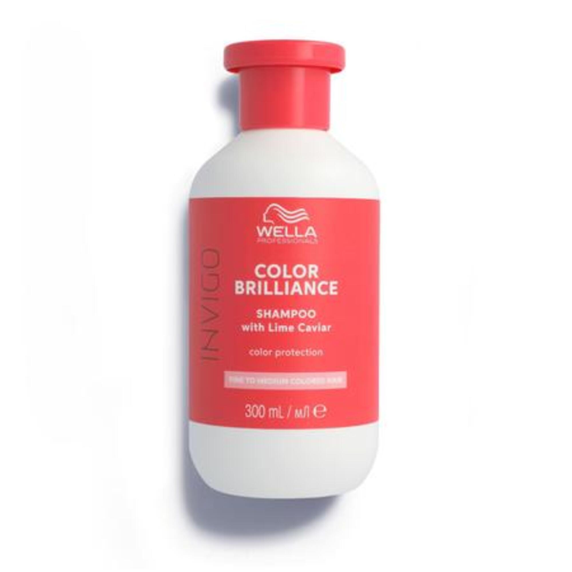 INVIGO COLOR BRILLIANCEShampoing cheveux colorés