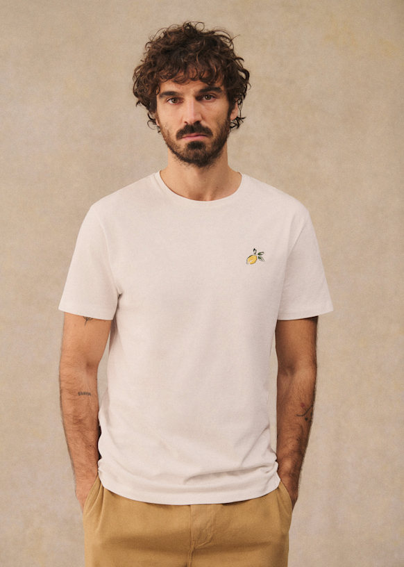 Lemon T-shirt
