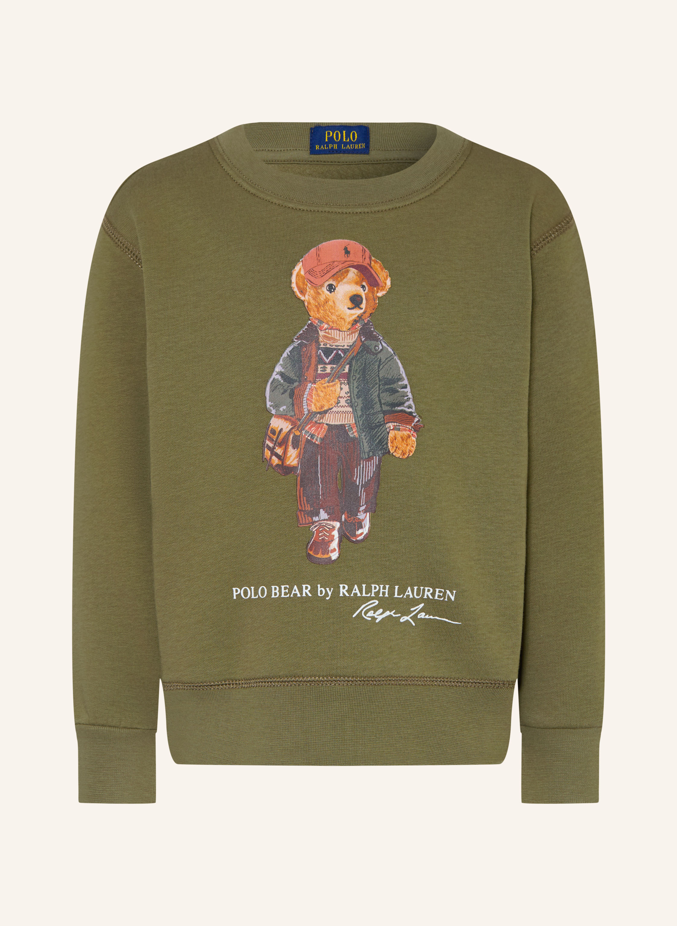 POLO RALPH LAUREN Sweatshirt