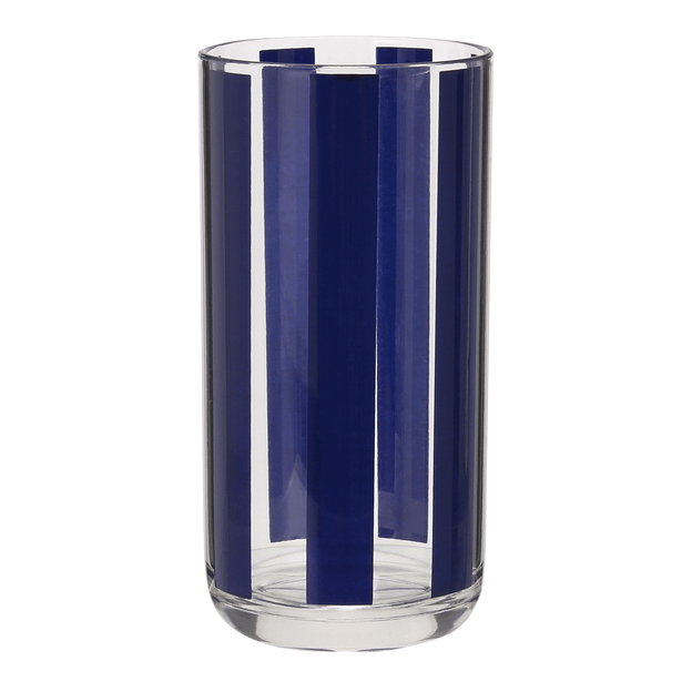 BLUESTRIPE COPO LONG DRINK 360 ML