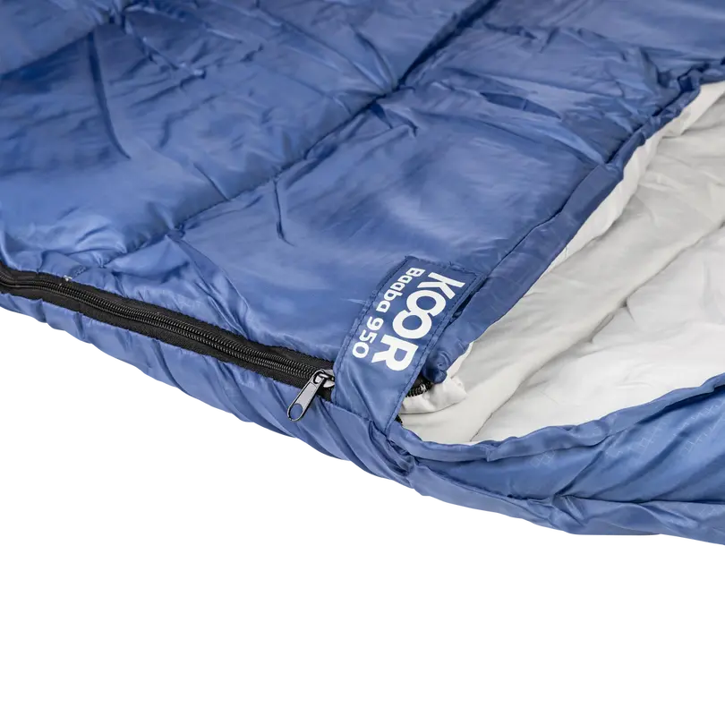Mumienschlafsack Baaba