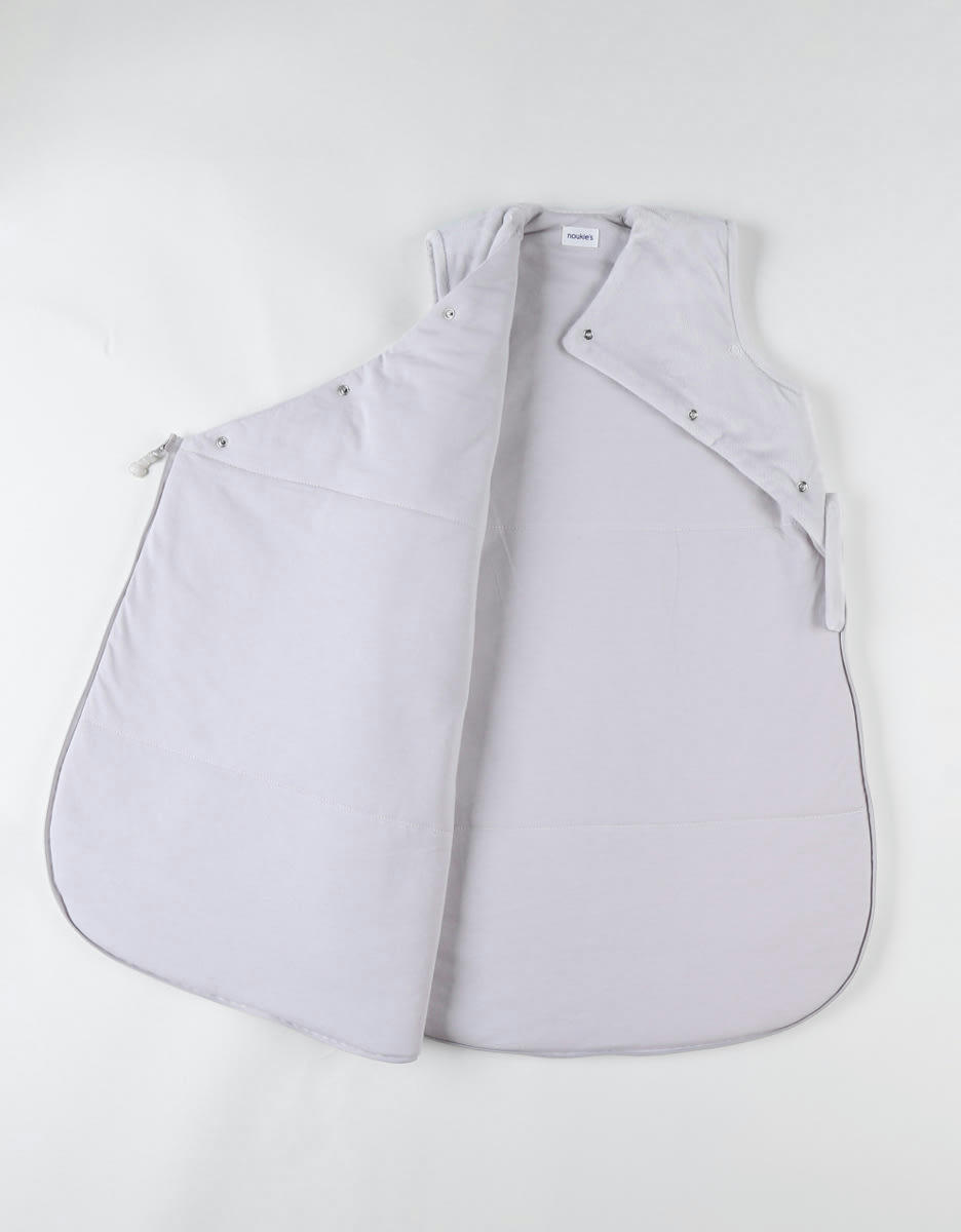 - Gigoteuse Kendi en Veloudoux TOG 2 (100 cm)