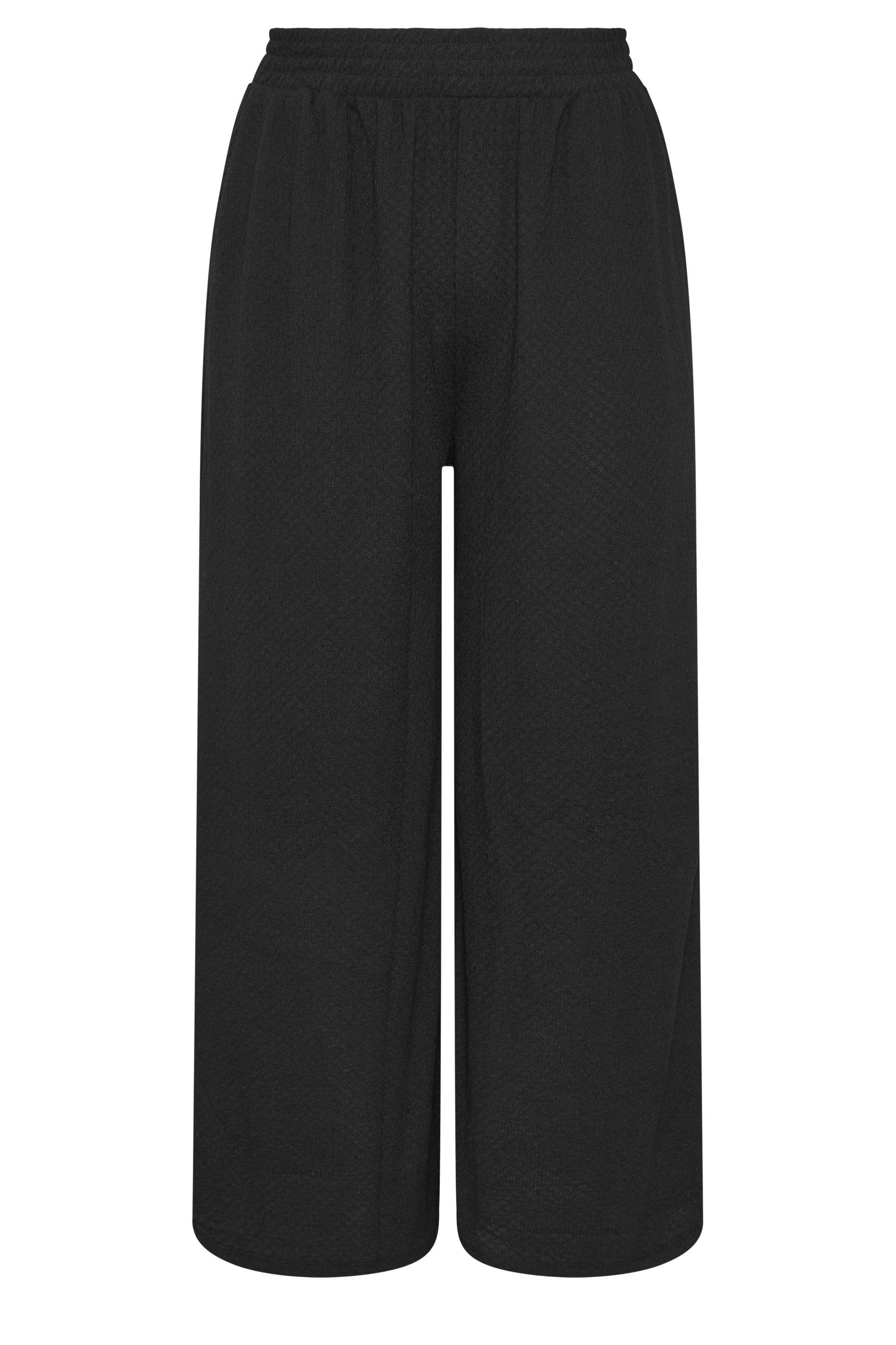 Yours Wide Leg Trousers