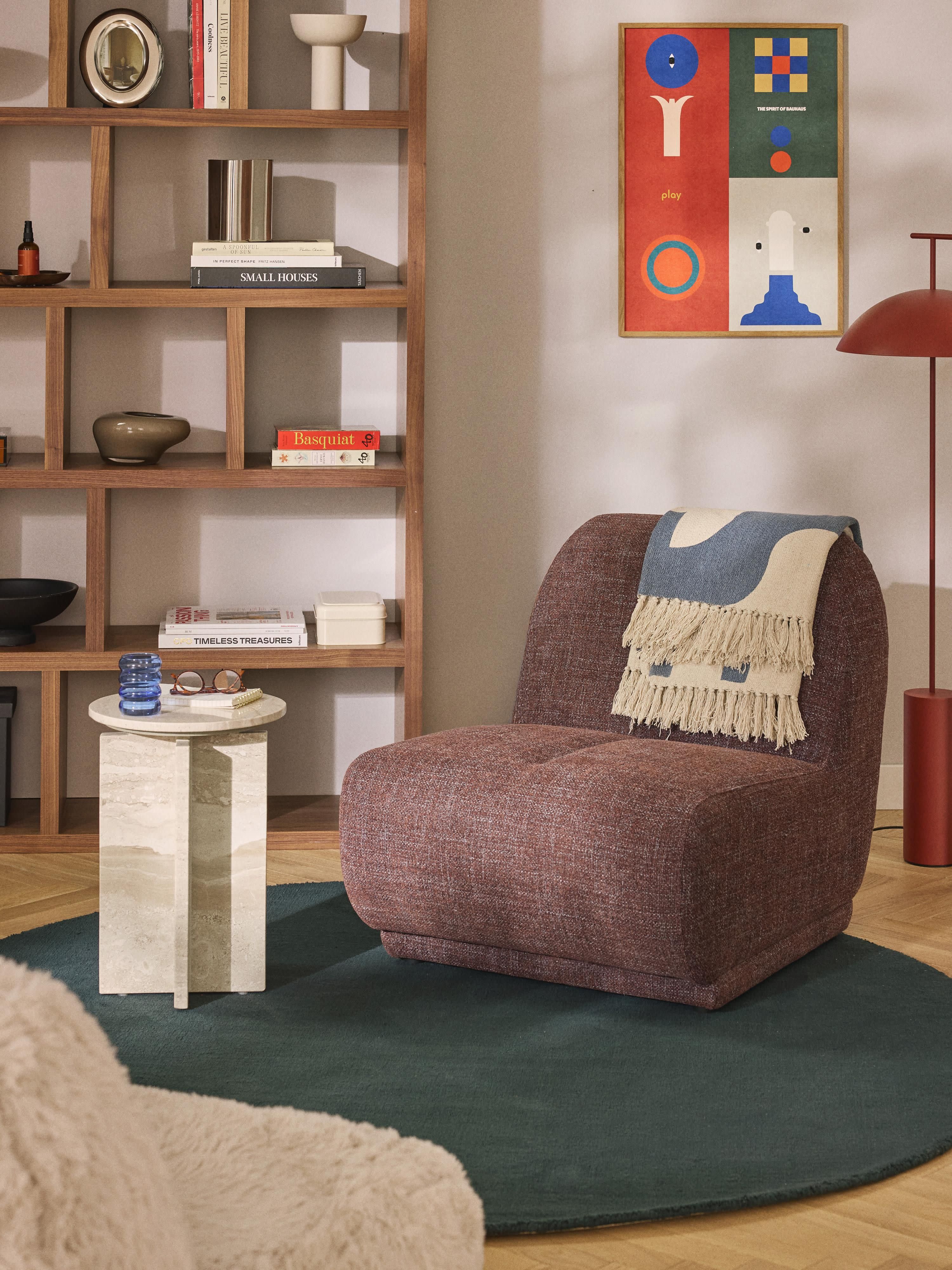 Loungesessel Emie