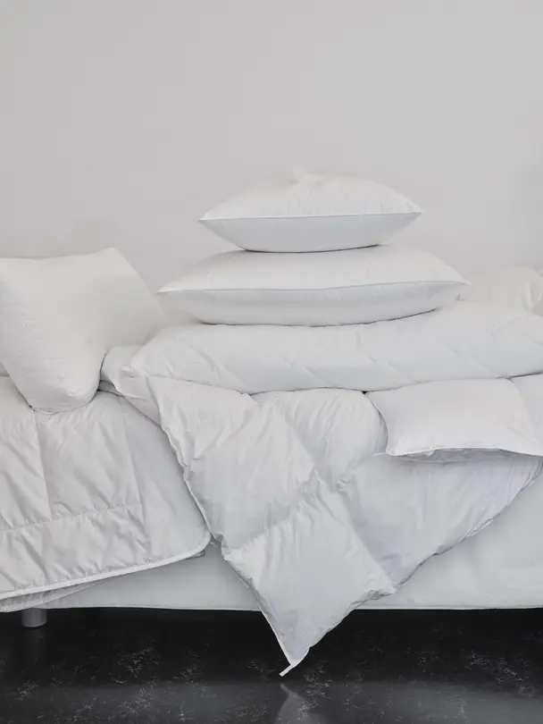 Duvet Duchesse light