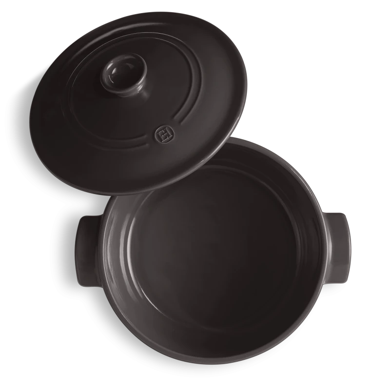 Cocotte Ronde Moyenne - 4L Ø 27cm | 4-6 pers