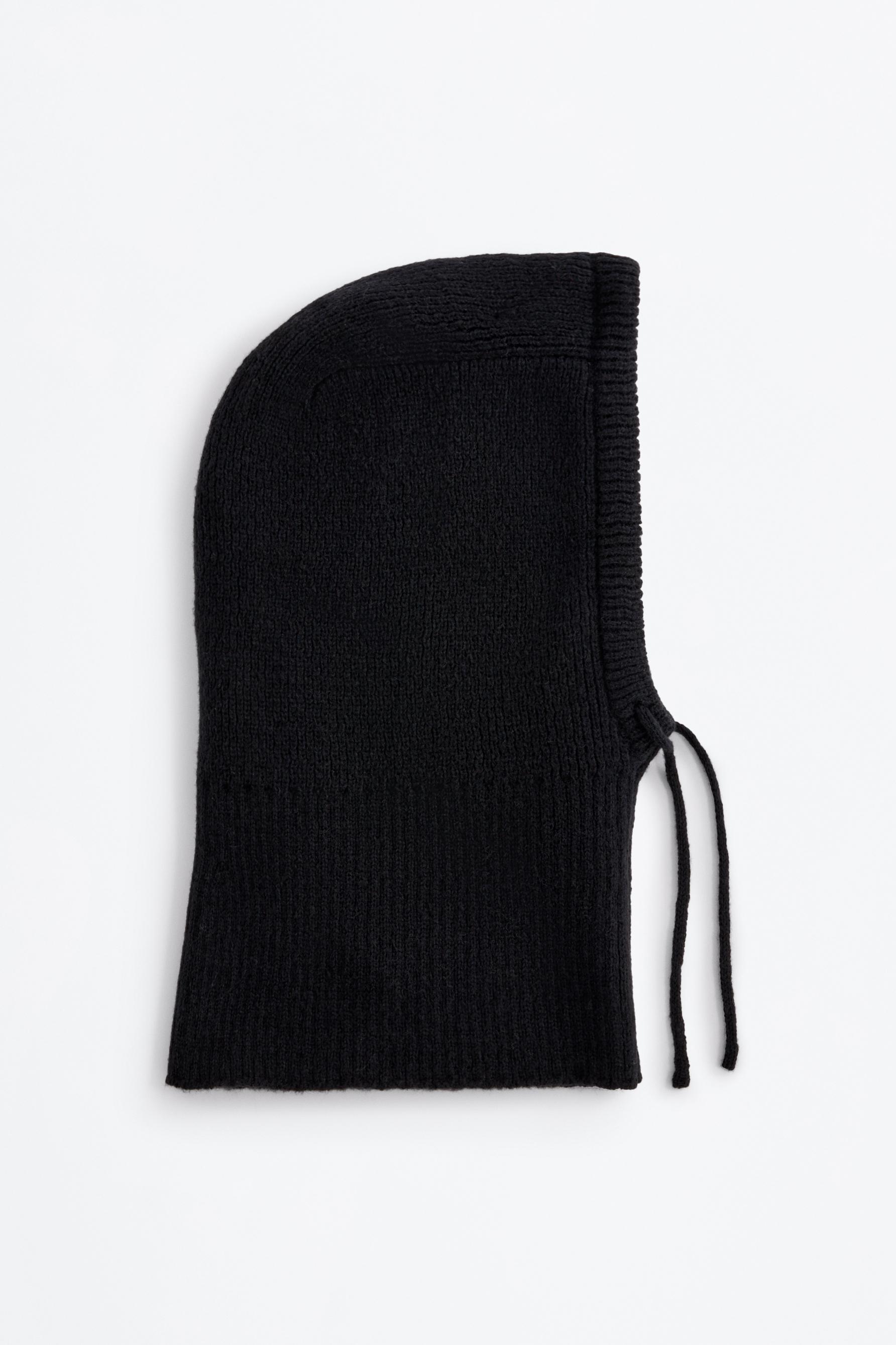 Balaclava punto