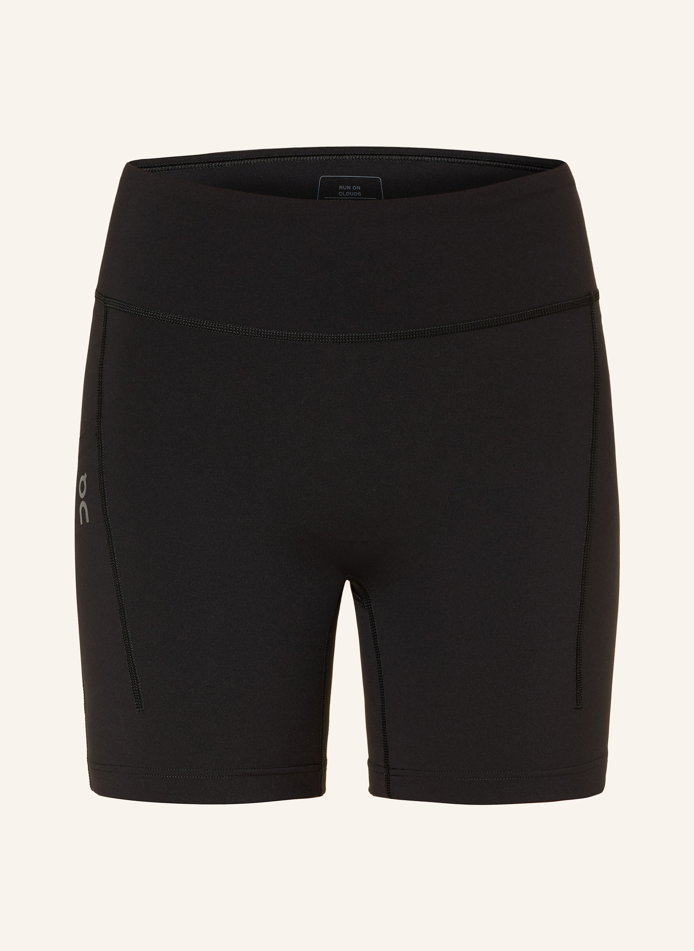 On Lauf-Tights PERFORMANCE TIGHTS SHORT